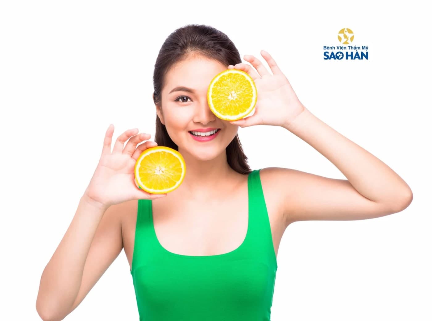 Hiểu đúng về Vitamin C để có làn da đẹp rạng ngời
