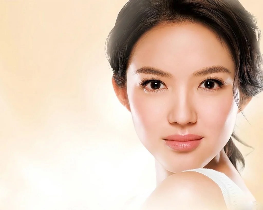 Lấy mỡ bọng mắt
