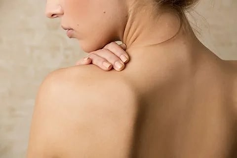 Xóa nốt ruồi