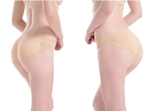 Phẫu thuật cấy mỡ nâng mông