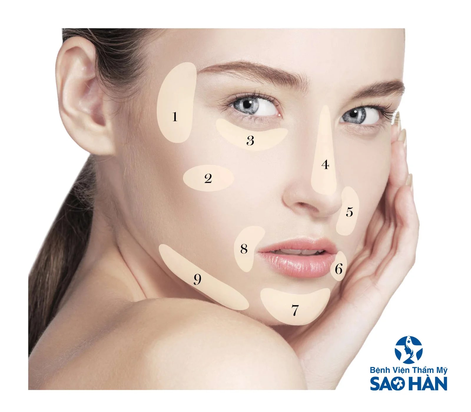Tiêm filler - Trẻ hóa, nâng cơ vùng mặt không phẫu thuật