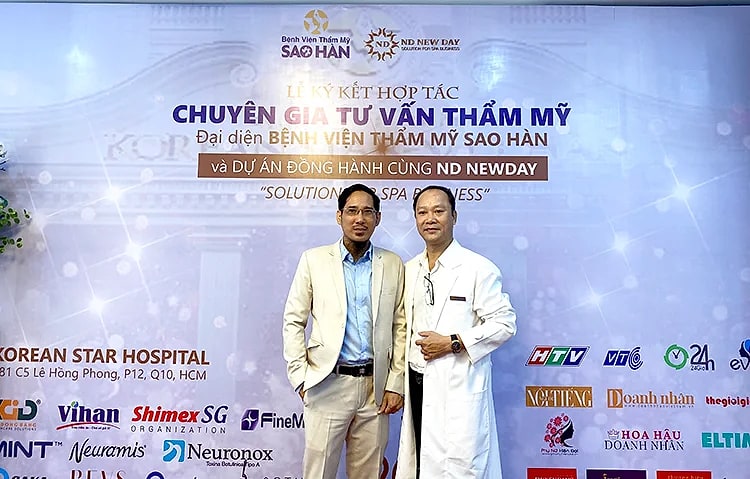 Lễ ký kết